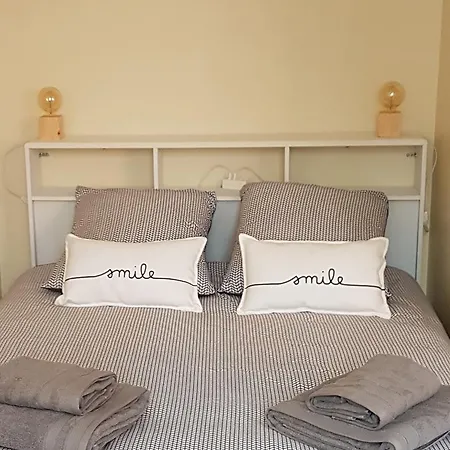 Apartment La Bulle Toulousaine, Metro Palais De Justice, Wifi, Climatisation *